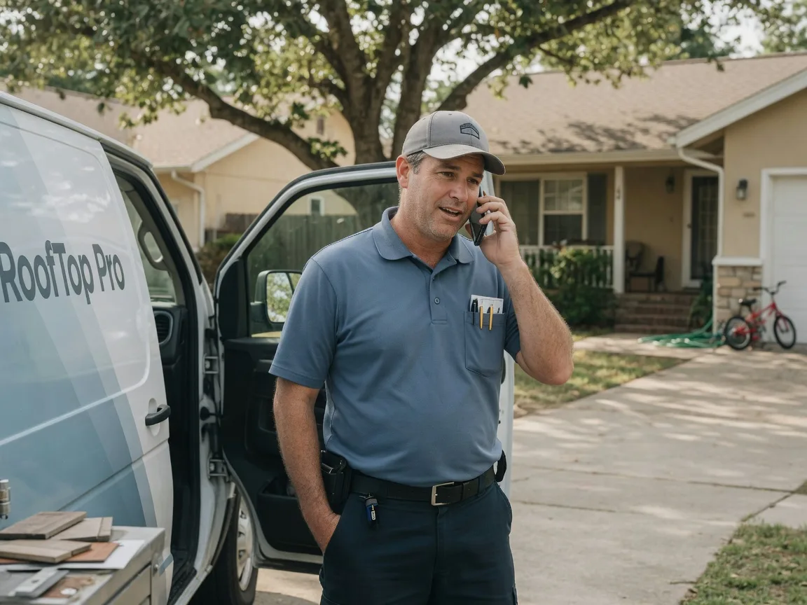 Roof Repair Brandt, SD FAQs